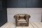 Vintage Chesterfield Armchair, Image 2