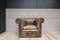 Vintage Chesterfield Armchair, Image 1