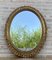 Early 20th Century French Giltwood Wall Mirror 1