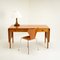 Bureau AT305 par Hans Wegner pour Andreas Tuck, Danemark, 1950s 2