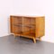 Wooden Sideboard by Jiří Jiroutek for Interier Prague, Image 2