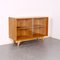 Wooden Sideboard by Jiří Jiroutek for Interier Prague, Image 1