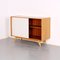 Wooden Sideboard by Jiří Jiroutek for Interier Praha 3