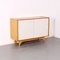 Wooden Sideboard by Jiří Jiroutek for Interier Praha, Image 1