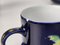Juego de té y café de porcelana de Bjorn Wiinblad para Rosenthal, Imagen 10