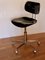 Springed Swivel Chair by Egon Eiermann for Wild + Spieth, 1960s 3