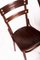 Antique Dining Room Chair, 1900, Image 4