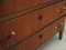 Danish Teak Chest of Drawers, 1970s 8