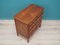 Danish Teak Chest of Drawers, 1970s 5