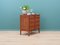 Danish Teak Chest of Drawers, 1970s, Image 4