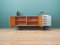 Swedish Ash Sideboard by Nils Jonsson for Troeds, 1970s 3