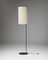 Royal Stehlampe von Arne Jacobsen, Dänemark, 1960er 1