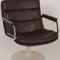 Mid-Century 798 Drehstuhl von Geoffrey Harcourt für Artifort, 1960er 9