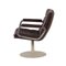 Mid-Century 798 Swivel Chair by Geoffrey Harcourt for Artifort, 1960s 2