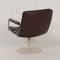 Mid-Century 798 Swivel Chair by Geoffrey Harcourt for Artifort, 1960s 6