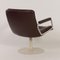 Mid-Century 798 Swivel Chair by Geoffrey Harcourt for Artifort, 1960s 7