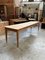 Large Spindle Foot Farm Table 2