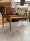 Large Spindle Foot Farm Table 3