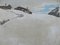 Escena de nieve de montaña Art Déco, principios del siglo XX, década de 1920, Imagen 7