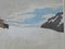 Scena di montagna Art Déco, inizio XX secolo, 1920d, Immagine 6