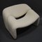 F598 Groovy Chairs by Pierre Paulin for Artifort, Netherlands, 1972, Set of 2, Image 11