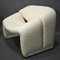 F598 Groovy Chairs by Pierre Paulin for Artifort, Netherlands, 1972, Set of 2 9