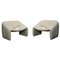 F598 Groovy Chairs by Pierre Paulin for Artifort, Netherlands, 1972, Set of 2, Image 1