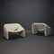 F598 Groovy Chairs by Pierre Paulin for Artifort, Netherlands, 1972, Set of 2 4