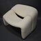 F598 Groovy Chairs by Pierre Paulin for Artifort, Netherlands, 1972, Set of 2, Image 12
