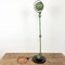 Vintage Industrial 2-Arm Desk Lamp by Jean Louis Domecq for Jielde 7