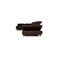 Brown Leather Taoo Corner Sofa by Willi Schillig 10