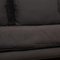 Grey Fabric Multy Three-Seater Sofa with Sleeping Function from Ligne Roset 4