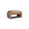 Beige Fabric Dacapo Stool from Laauser 1