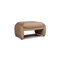 Beige Fabric Dacapo Stool from Laauser, Image 1