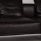 Dark Brown Leather Corner Sofa by Jaan Living for Walter Knoll / Wilhelm Knoll 3