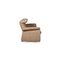 Canapé Deux Places Dacapo en Tissu Beige de Laauser 8