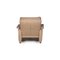 Beige Fabric Dacapo Armchair from Laauser 9