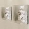 Sconces in Murano Glass from AV Mazzega, 1970s, Set of 2, Image 4