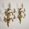 Baroque Style Sconces, Set of 2 3