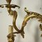 Baroque Style Sconces, Set of 2 7