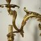 Baroque Style Sconces, Set of 2, Image 7