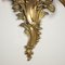 Baroque Style Sconces, Set of 2 5