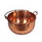 Large Copper Pot 1