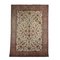 Middle Eastern Tabriz Carpet, Image 1
