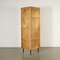 Cabinet in Oak Veneer, Italy, 1960s 10