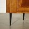 Cabinet in Oak Veneer, Italy, 1960s 8