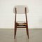 Stühle aus Buche & Schaumstoff, Italien, 1960er, 6er Set 9