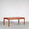 Coffee Table by Poul Cadovius for Cado, Denmark, 1960s, Image 1