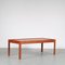 Table Basse par Poul Cadovius pour Cado, Danemark, 1960s 1