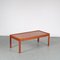 Coffee Table by Poul Cadovius for Cado, Denmark, 1960s 3